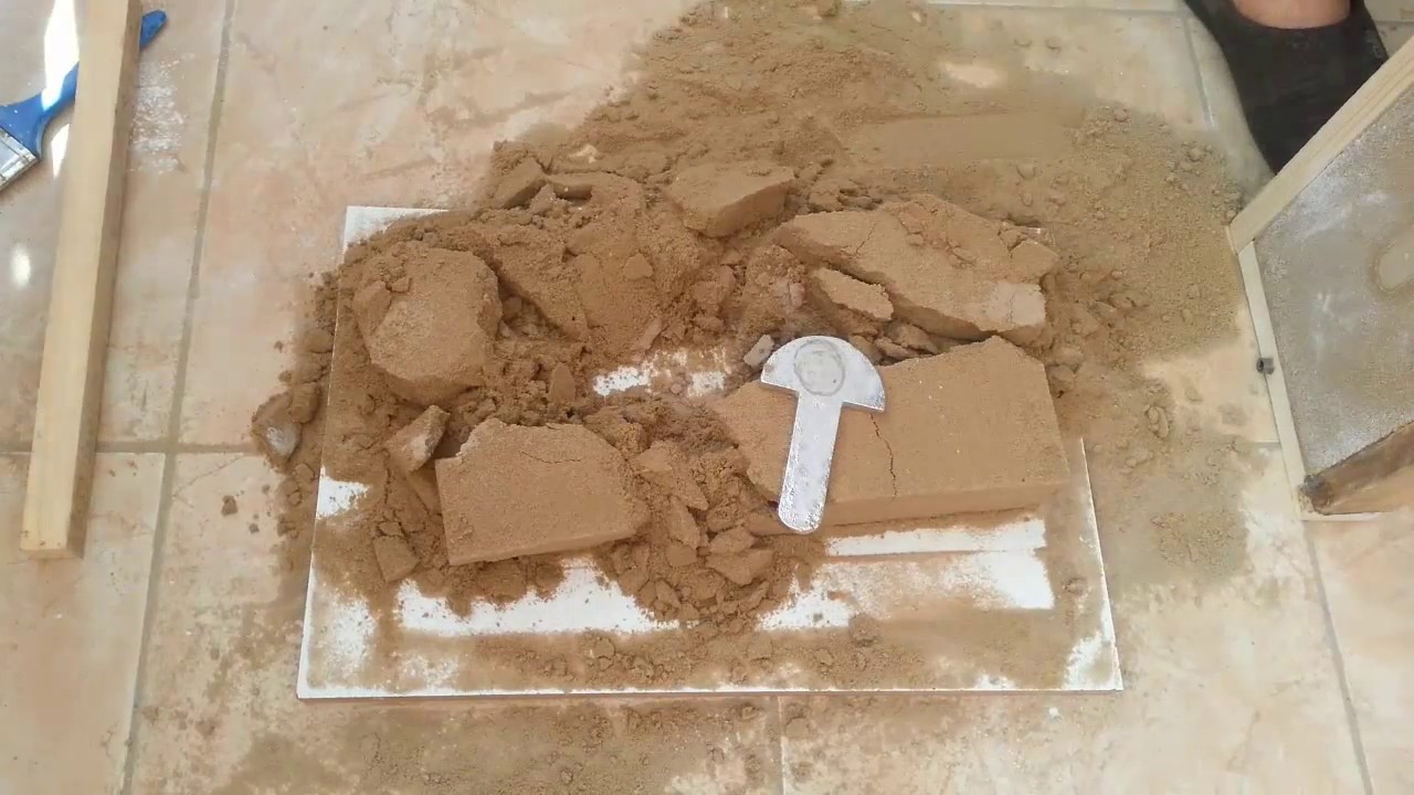 Alüminyum Kum Döküm